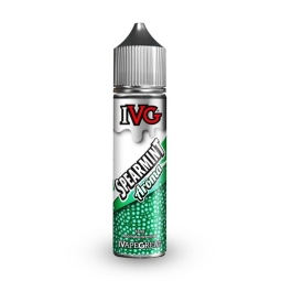 IVG - Spearmint Longfill 10 ml