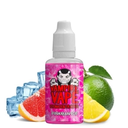 Vampire Vape - Pinkman ICE Aroma 30 ml (SB)