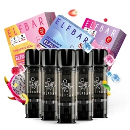 Elf Bar Elfa Pods - 2 Stück