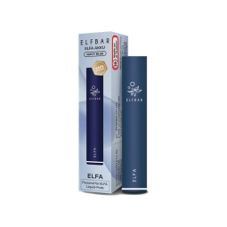 Elf Bar Elfa Pod Kit 500mAh Blau