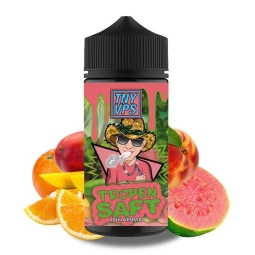 TNYVPS - Tropen Saft Aroma 10ml Longfill