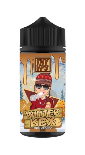 TNYVPS - Winter Kex Aroma 10ml Longfill