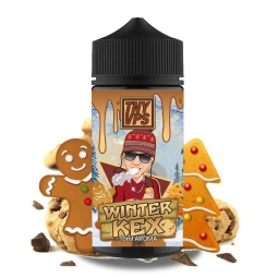 TNYVPS - Winter Kex Aroma 10ml Longfill