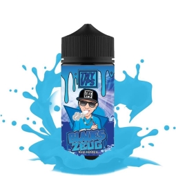 TNYVPS - Blaues Zeug Aroma 10ml Longfill