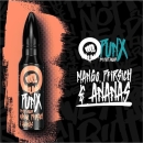 Riot Squad - PUNX - Mango, Pfirsich & Ananas Longfill 5 ml