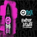 Riot Squad - PUNX - Himbeer Granate Longfill 5 ml