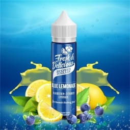 Dexters Juice Lab - Fresh &amp; Delicious - Blue Lemonade...