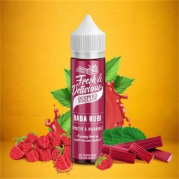 Dexters Juice Lab - Fresh &amp; Delicious - Baba Rubi...