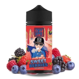 TNYVPS - Sweet Berries Longfill 10 ml