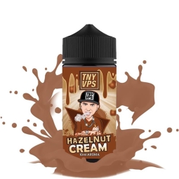 TNYVPS - Hazelnut Cream Longfill 10 ml