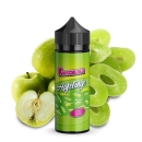 Kirschlolli - Apfel-Inge Longfill 10 ml