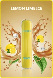 HQD Surv - Lemon Lime (SB)