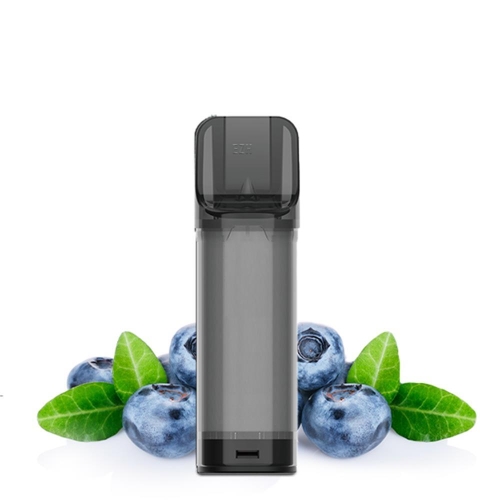 ELF BAR - ELFA Prefilled Pod (2 Stück) Blueberry 20 mg/ml