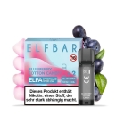 ELF BAR - ELFA Prefilled Pod (2 Stück) Blueberry Cotton Candy 20 mg/ml