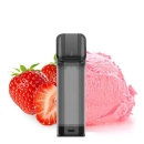 ELF BAR - ELFA Prefilled Pod (2 St&uuml;ck) Strawberry Ice Cream 20 mg/ml