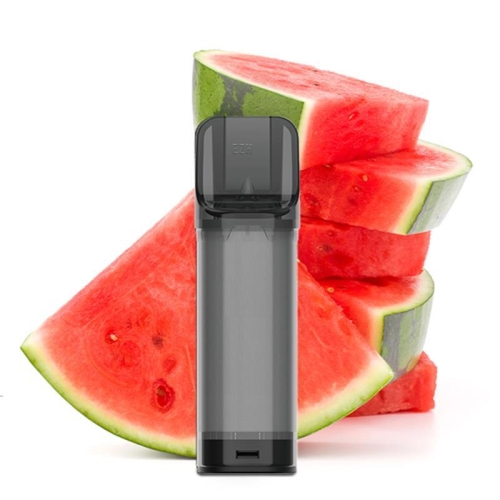 ELF BAR - ELFA Prefilled Pod (2 Stück) Watermelon 20 mg/ml