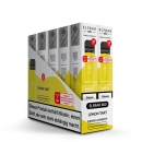 Elfbar 600 Einweg Vape Lemon Tar