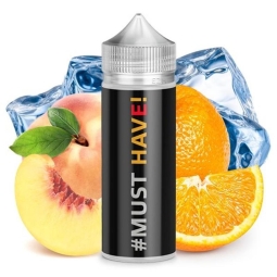 Must Have - E Longfill 10 ml