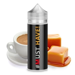 Must Have - M Longfill 10 ml (SB)