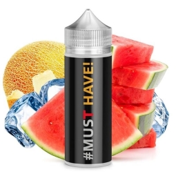 Must Have - T Longfill 10 ml