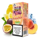 Bad Candy-Paradise Peach 10 ml Nikotinesalz Liquid 10 mg/ml (SB)