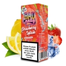 Bad Candy-Strawberry Splash 10 ml Nikotinesalz Liquid 10 mg/ml (SB)