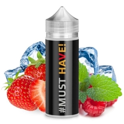 Must Have - V Longfill 10 ml