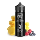 Dampflion - Black Knight Longfill 10ml