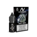 Alphavirus - Reborn 10ml Hybrid-Nikotinsalz Liquid 10 mg/ml