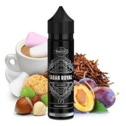 Flavorist - Tabak Royal Dark Longfill 10 ml