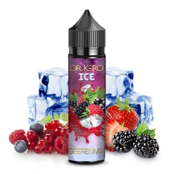 Dr.Kero Ice - Beerenmix Longfill 20ml