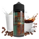 Kaffeepause - Milk Coffee Longfill 10 ml