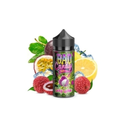 Bad Candy - Lucky Lychee Longfill 10 ml