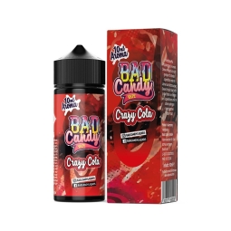 Bad Candy - Crazy Cola Longfill 10 ml