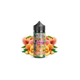 Bad Candy - Paradise Peach Longfill 10 ml