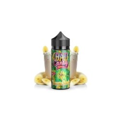 Bad Candy - Banana Beach Longfill 10 ml