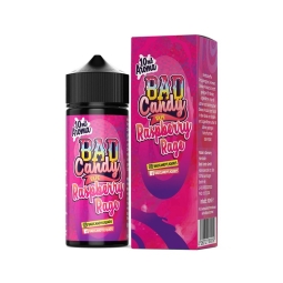 Bad Candy - Raspberry Rage Longfill 10 ml