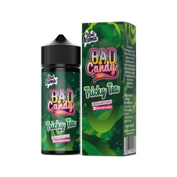 Bad Candy - Tricky Tea Longfill 10 ml