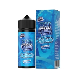 Bad Candy - Blue Bubble Longfill 10 ml