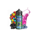 Bad Candy - Blue Bubble Longfill 10 ml