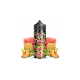 Bad Candy - Mighty Melon Longfill 10 ml