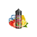 Bad Candy - Strawberry Splash Longfill 10 ml