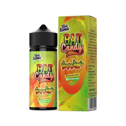 Bad Candy - Angry Apple Longfill 10 ml