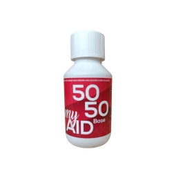 my AID - Base 100ml 50/50