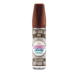 Dinner Lady - Cola Shades Longfill 20 ml