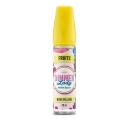 Dinner Lady - Kiwi Melon Longfill 20 ml