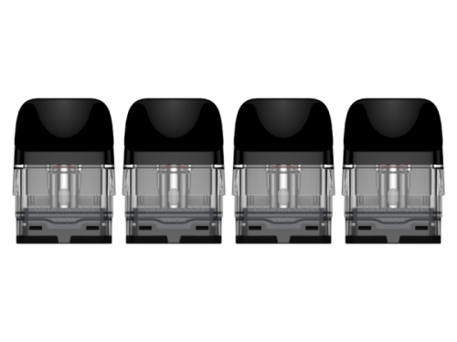 4x Vaporesso XROS Mesh Pod Tank Verdampfer 0,7 Ohm