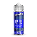 DRIP HACKS - Blue Slush Longfill 10 ml