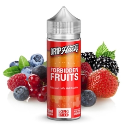 DRIP HACKS - Forbidden Fruits Longfill 10 ml