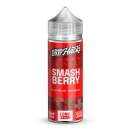 DRIP HACKS - Smash Berry Longfill 10 ml